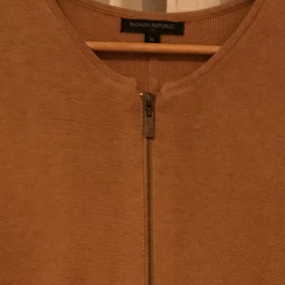 Sweater Coat - Picture 2 of 2